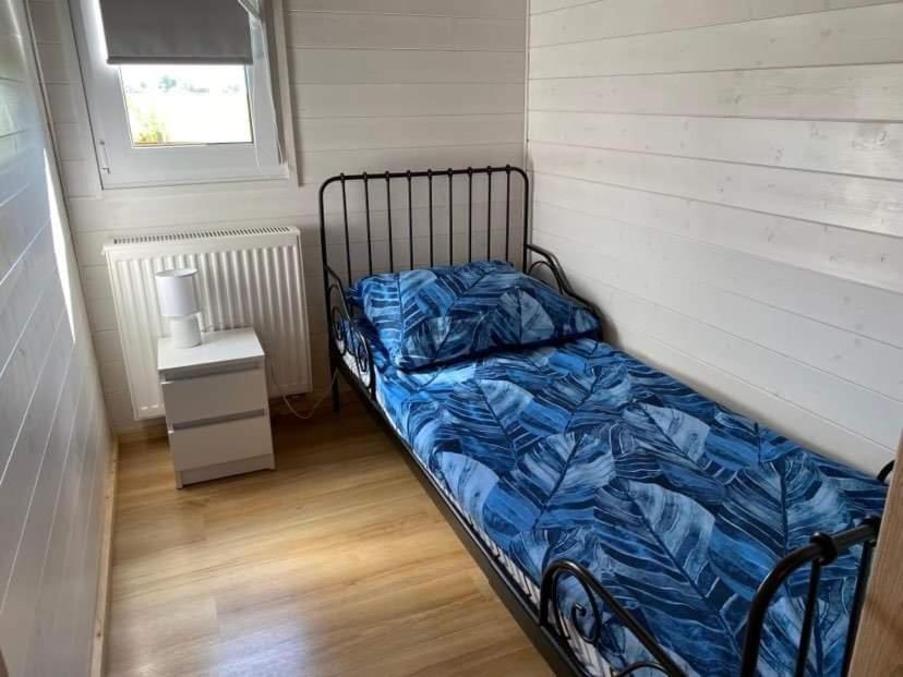 Ranczo Wiejska Matka Rozogi Ngoại thất bức ảnh